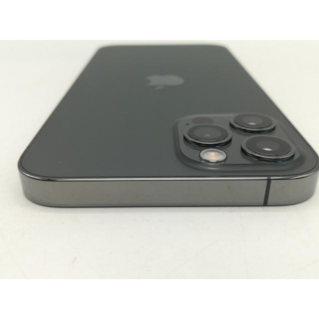 Apple iPhone 12 Pro グラファイト 本体　au iPhone 12 【中古】Apple au 【SIMロック解除済み】 Pro 256GB