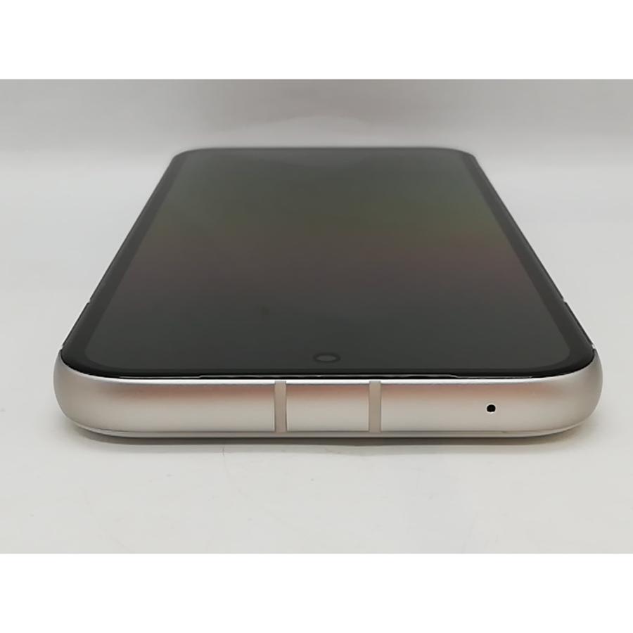 中古】【赤ロム保証あり】Google au 【SIMフリー】 Pixel 8a