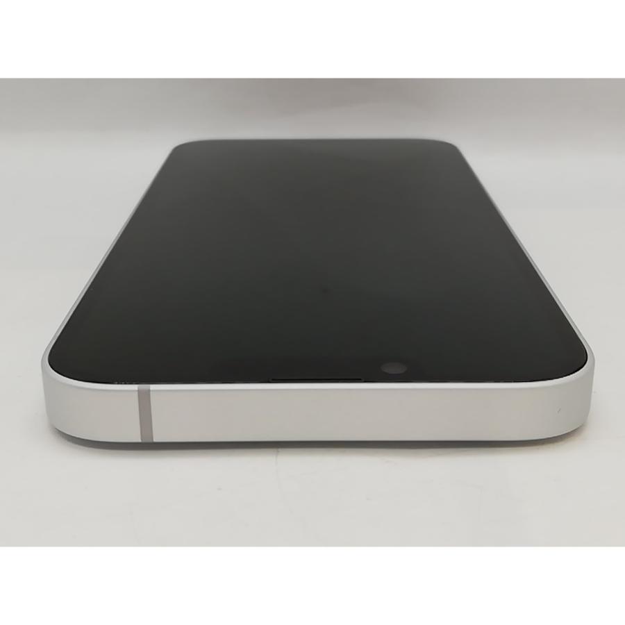 中古】Apple 国内版 【SIMフリー】 iPhone 16e 128GB ホワイト MD1R4J
