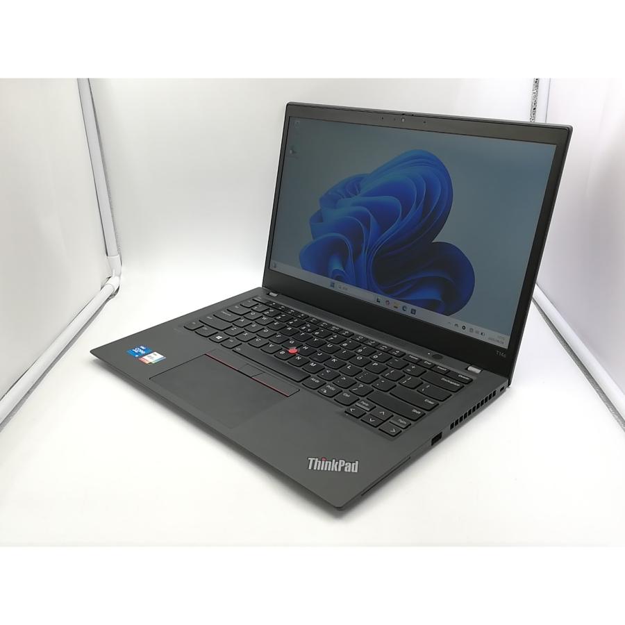 【中古】Lenovo(レノボジャパン) ThinkPad T14s Gen 1 20UJS30F00 【258-ud】 Lenovo 〔中古〕ThinkPad T14s Gen 1 20UJS30F00〔 Ryzen5Pro 4650U / 16GB /  SSD256GB / 14inch / Windows11Pro 〕（中古1ヶ月保証） | パソコン工房【公式通販】 