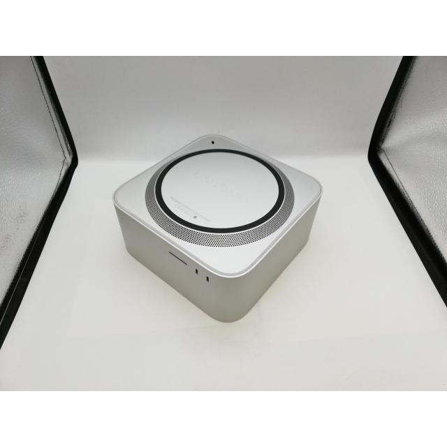 中古】Apple Mac Studio M2 Ultra(CPU:24C/GPU:60C) 64GB/1TB シルバー