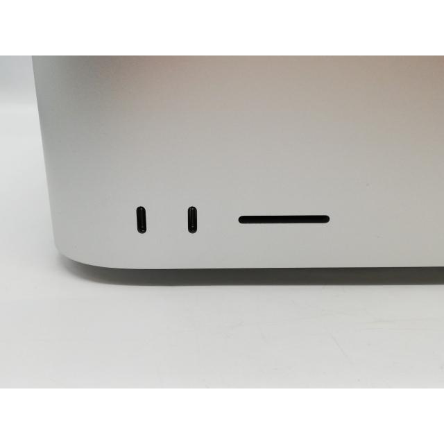 【中古】Mac Studio Mac Studio 商品一覧 | 中古スマホ販売のアメモバマーケット
