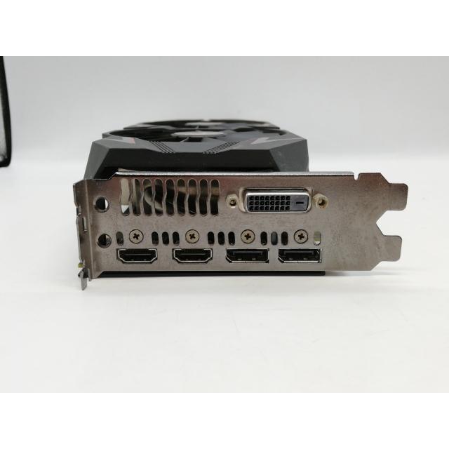 中古】ASUS CERBERUS-GTX1070Ti-A8G GTX1070Ti/8GB(GDDR5)/PCI-E