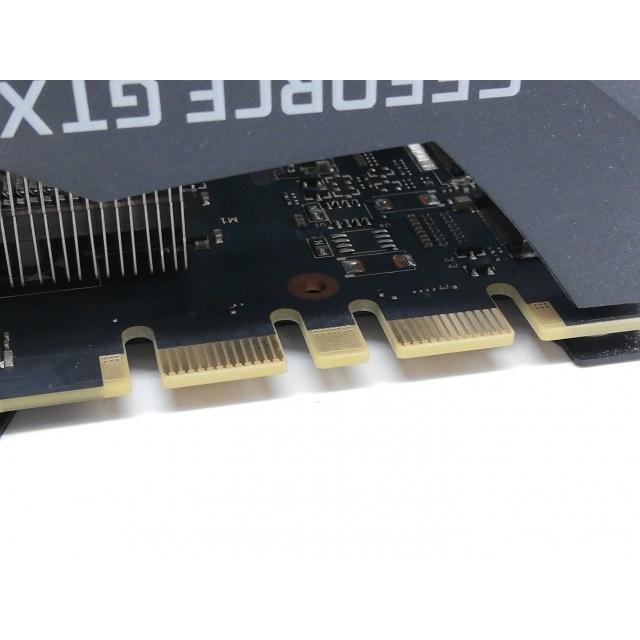 中古】ASUS CERBERUS-GTX1070Ti-A8G GTX1070Ti/8GB(GDDR5)/PCI-E
