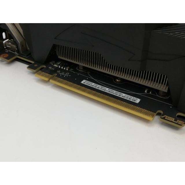 中古】ASUS CERBERUS-GTX1070Ti-A8G GTX1070Ti/8GB(GDDR5)/PCI-E