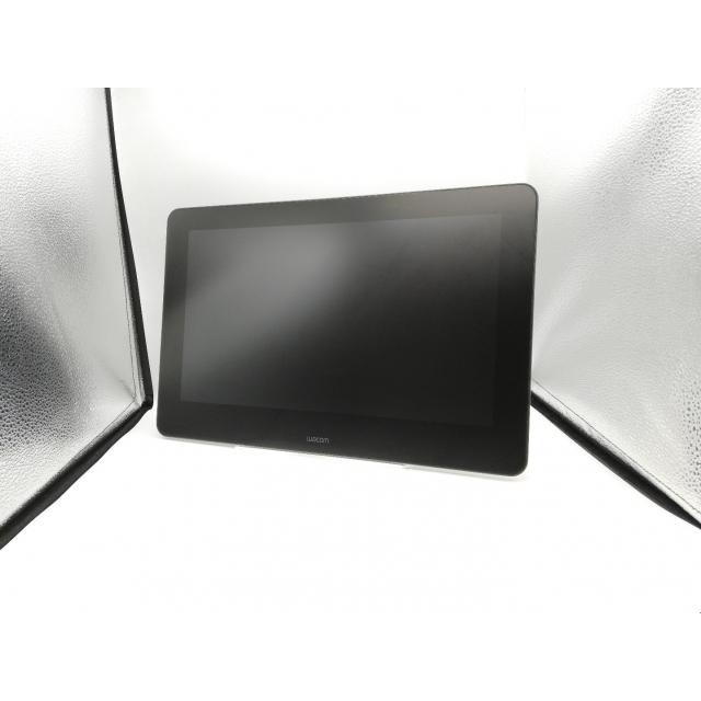 中古】WACOM Cintiq Pro 16(DTH-1620/K0)[15.6インチ液晶ペン 