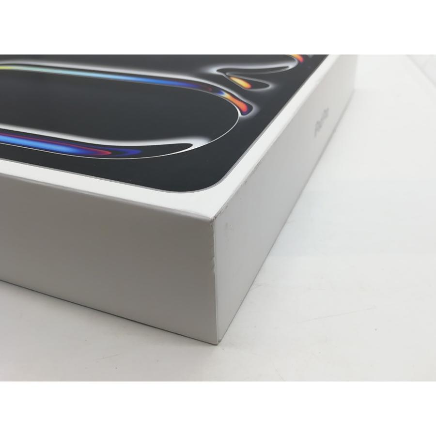 未使用】Apple 【Wi-Fi】 13インチ iPad Pro（M4/2024） 256GB