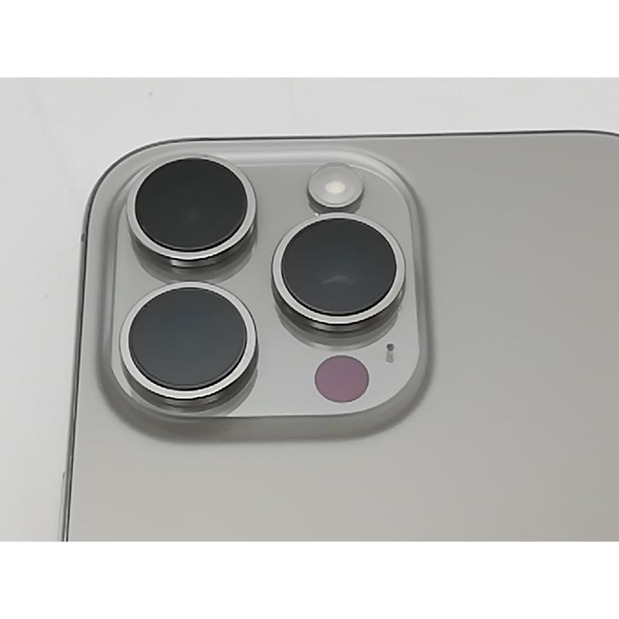 中古】Apple 国内版 【SIMフリー】 iPhone 16 Pro Max 256GB