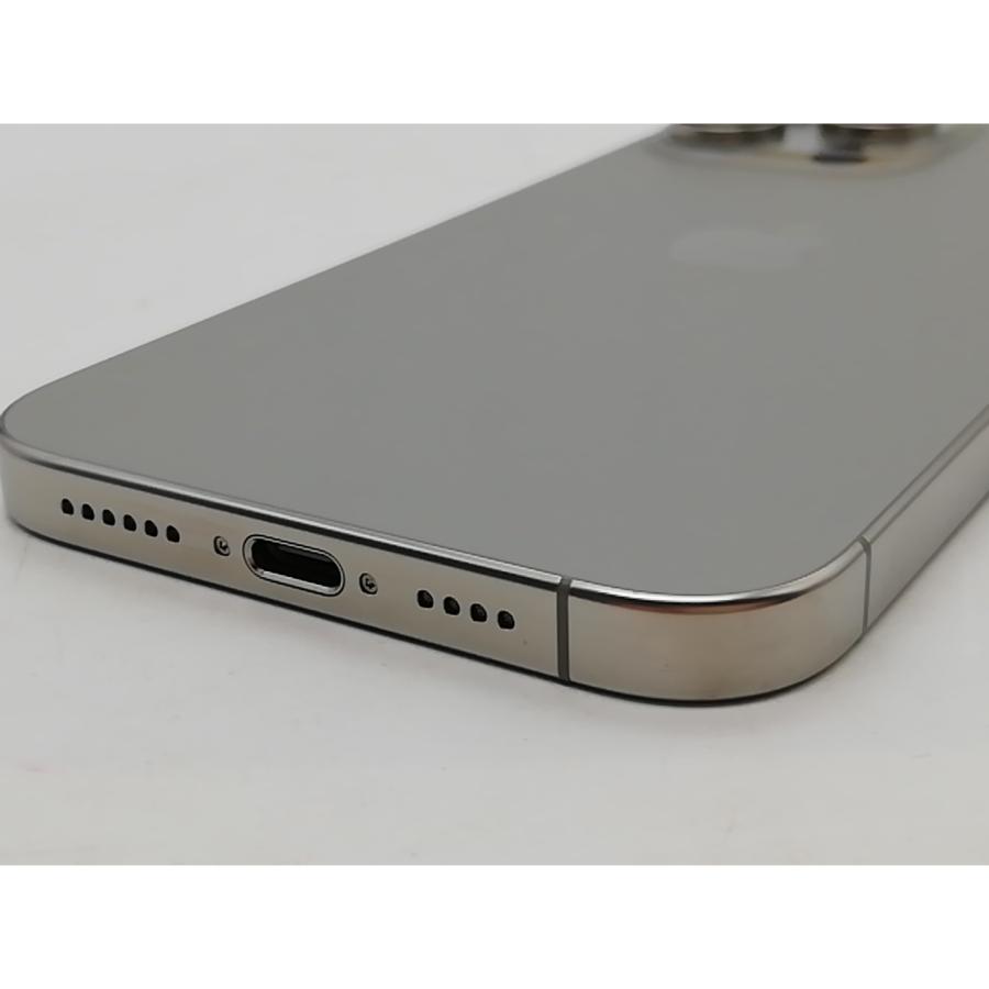 中古】Apple 国内版 【SIMフリー】 iPhone 16 Pro Max 256GB