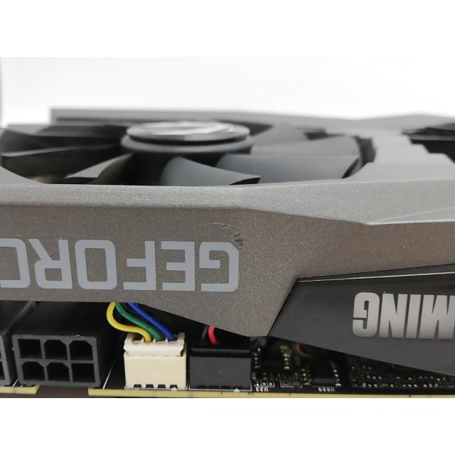 中古】ZOTAC GAMING GeForce RTX 2070 SUPER MINI（ZT-T20710E-10M