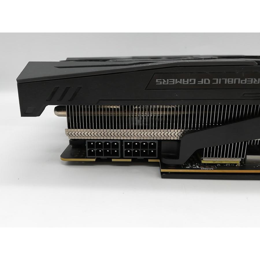 中古】ASUS ROG-STRIX-RTX2080TI-O11G-GAMING RTX2080Ti/11GB(GDDR6