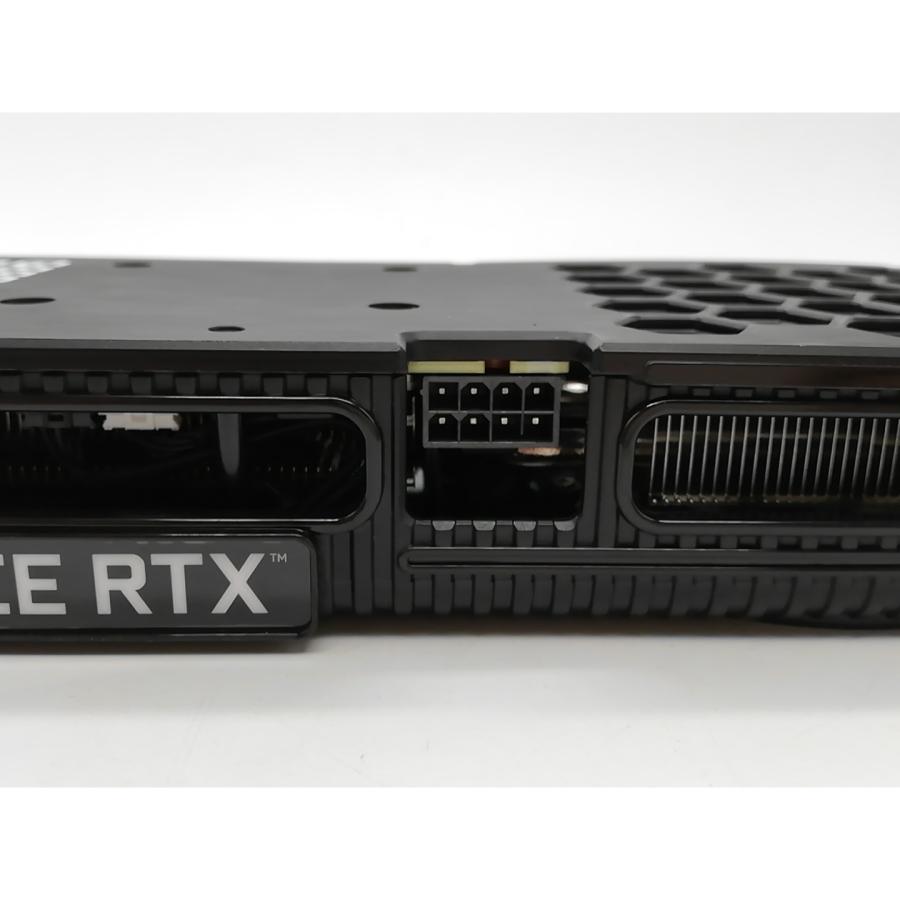 中古】Palit GeForce RTX 3060 Dual 12GB（NE63060019K9-190AD