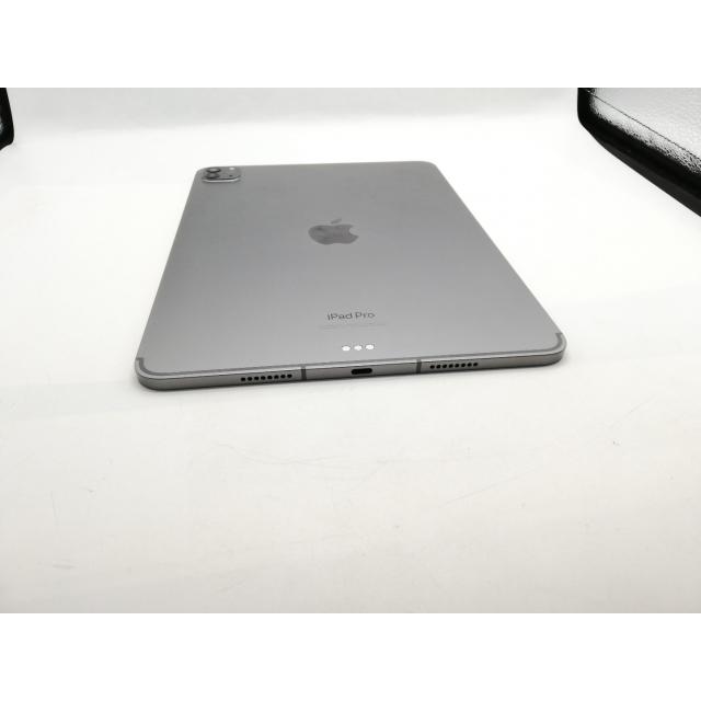 中古】Apple 国内版 【SIMフリー】 11インチ iPad Pro（第4世代/2022