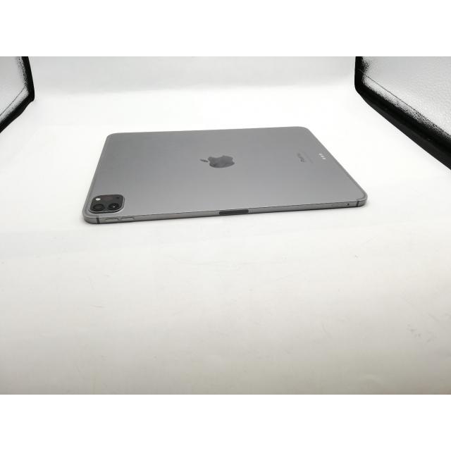 中古】Apple 国内版 【SIMフリー】 11インチ iPad Pro（第4世代/2022