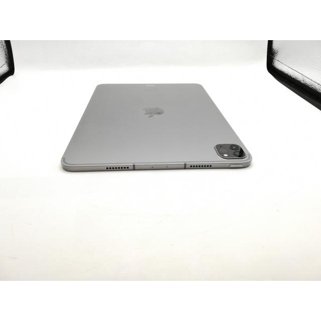 中古】Apple 国内版 【SIMフリー】 11インチ iPad Pro（第4世代/2022