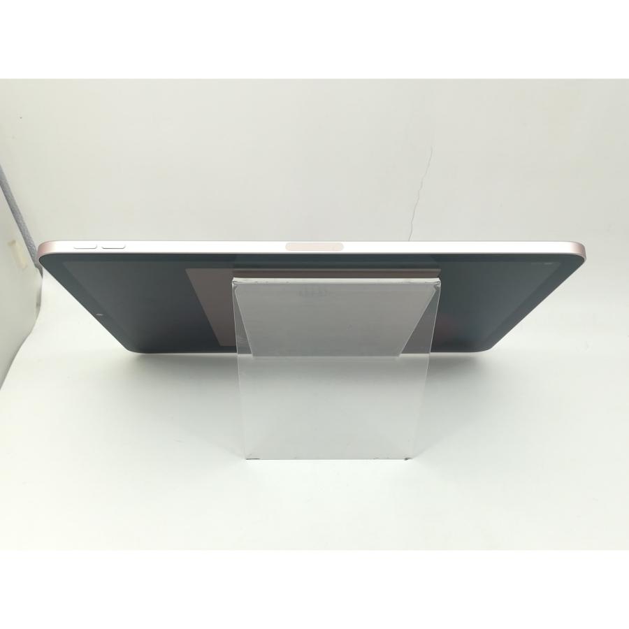 中古】Apple 【Wi-Fi】 iPad Air（第5世代/2022） 256GB ピンク MM9M3J