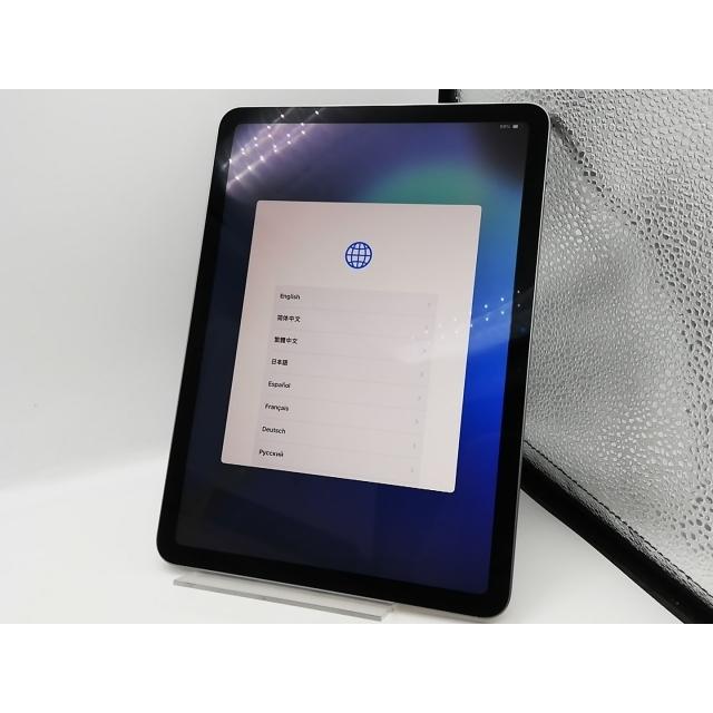 【未開封品】13インチ iPad Pro（M4）Wi-Fi MWRF3J/A 黒 iPad Pro ☆新品未開封 2024年春モデル Apple 13インチ(M4) Wi