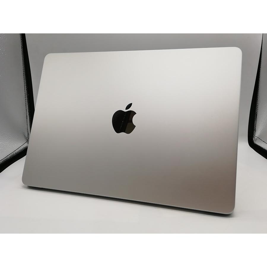 中古美品☆Apple MacBookAir Late2024 CTO 中古】MacBook Air 13.6-inch Early 2024 MRXQ3J／A Apple M3 8