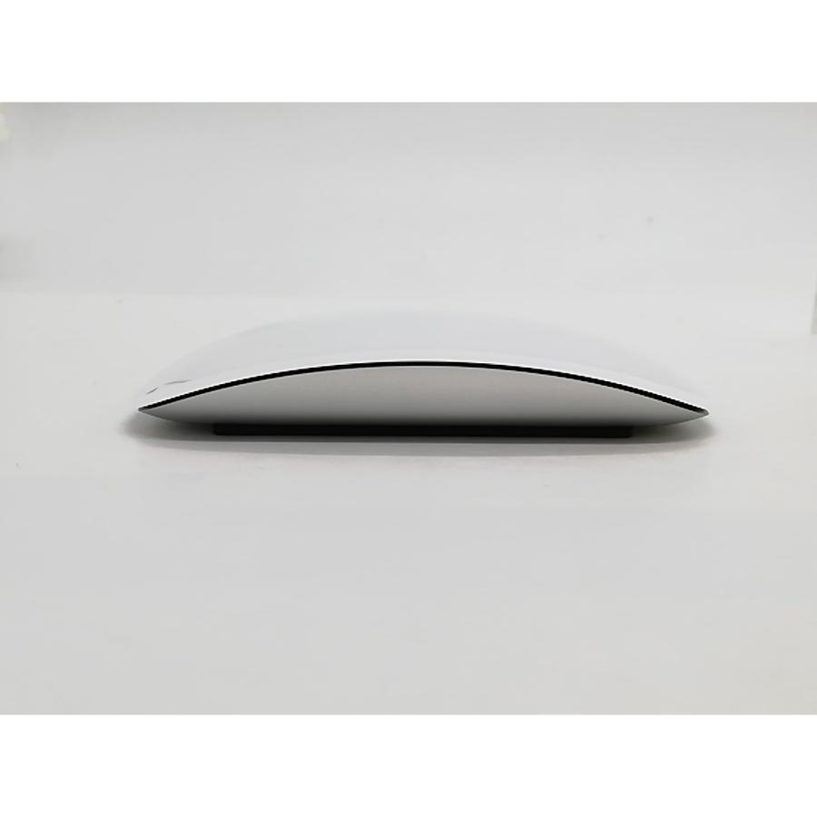 中古】Apple Magic Mouse（2024/USB-C）ホワイト MXK53ZA/A【道玄坂