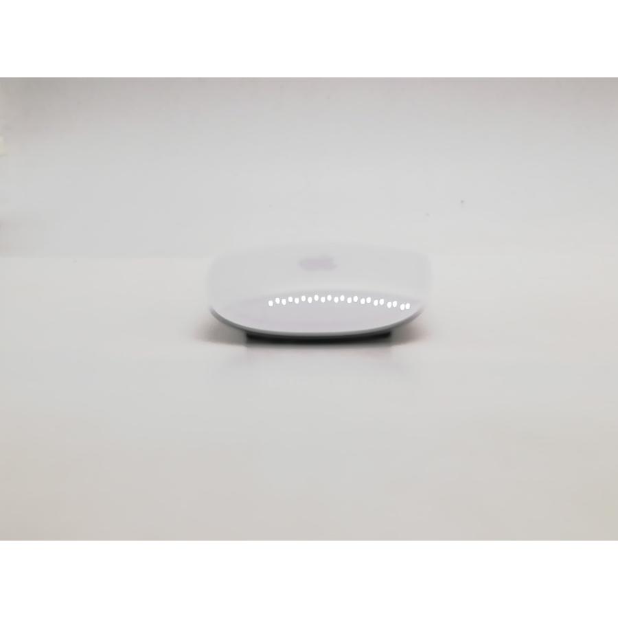 中古】Apple Magic Mouse（2024/USB-C）ホワイト MXK53ZA/A【道玄坂