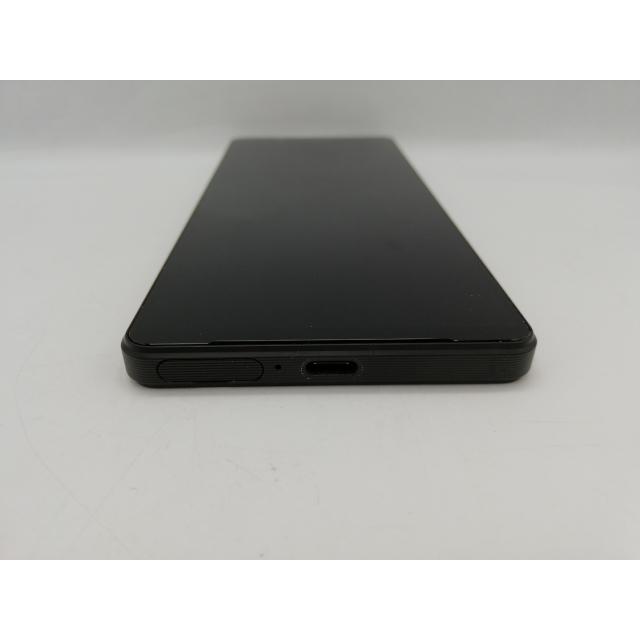 中古】SONY 国内版 【SIMフリー】 Xperia 1 V ブラック 16GB 512GB XQ