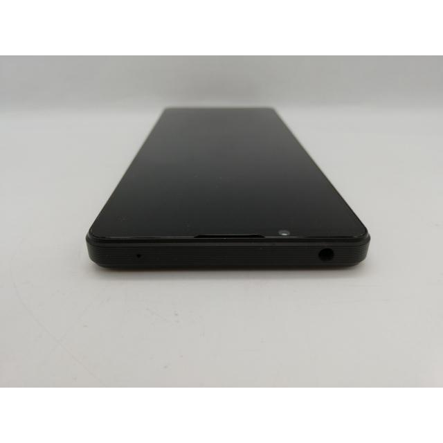 中古】SONY 国内版 【SIMフリー】 Xperia 1 V ブラック 16GB 512GB XQ