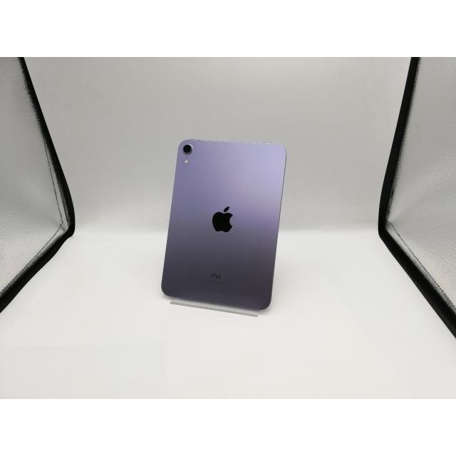 iPad mini（第6世代/2021） Wi-Fiモデル 256GB 👓 スペースグレイ