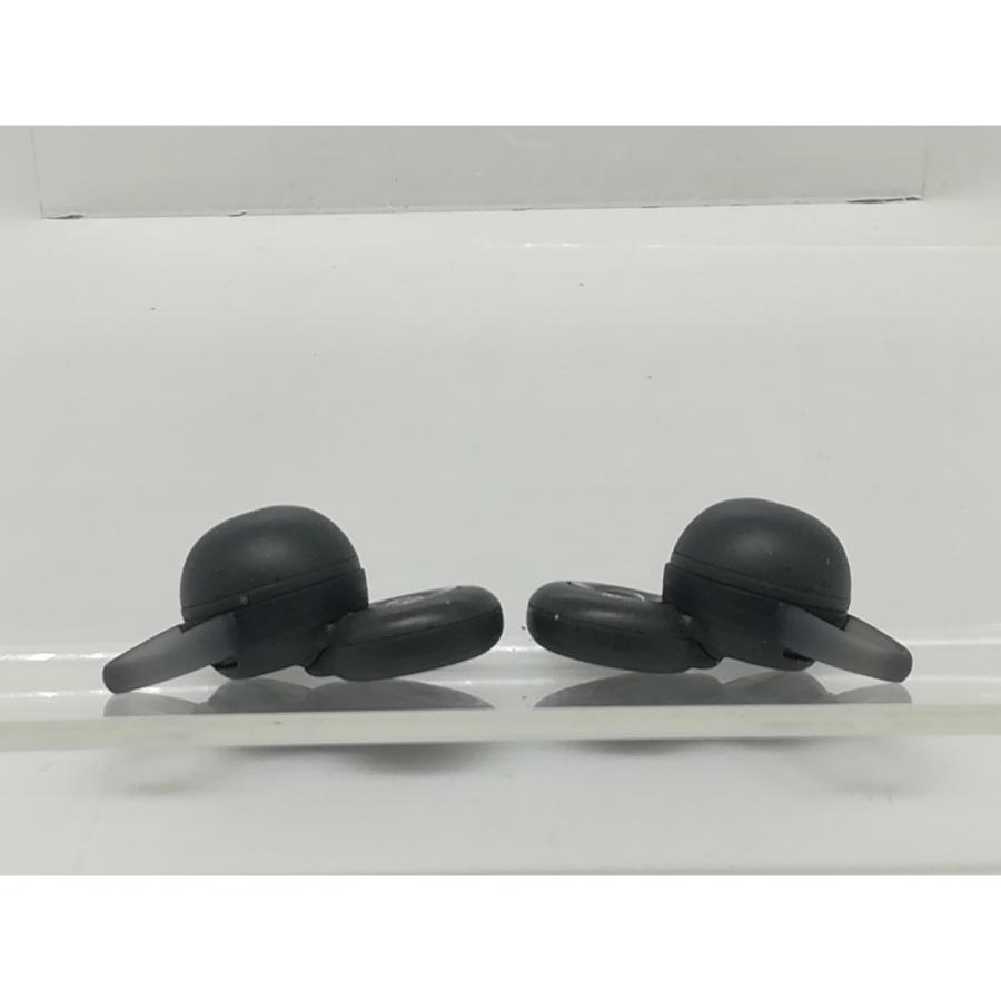 中古】SONY LinkBuds WF-L900HM (H) グレー【宇田川】保証期間1