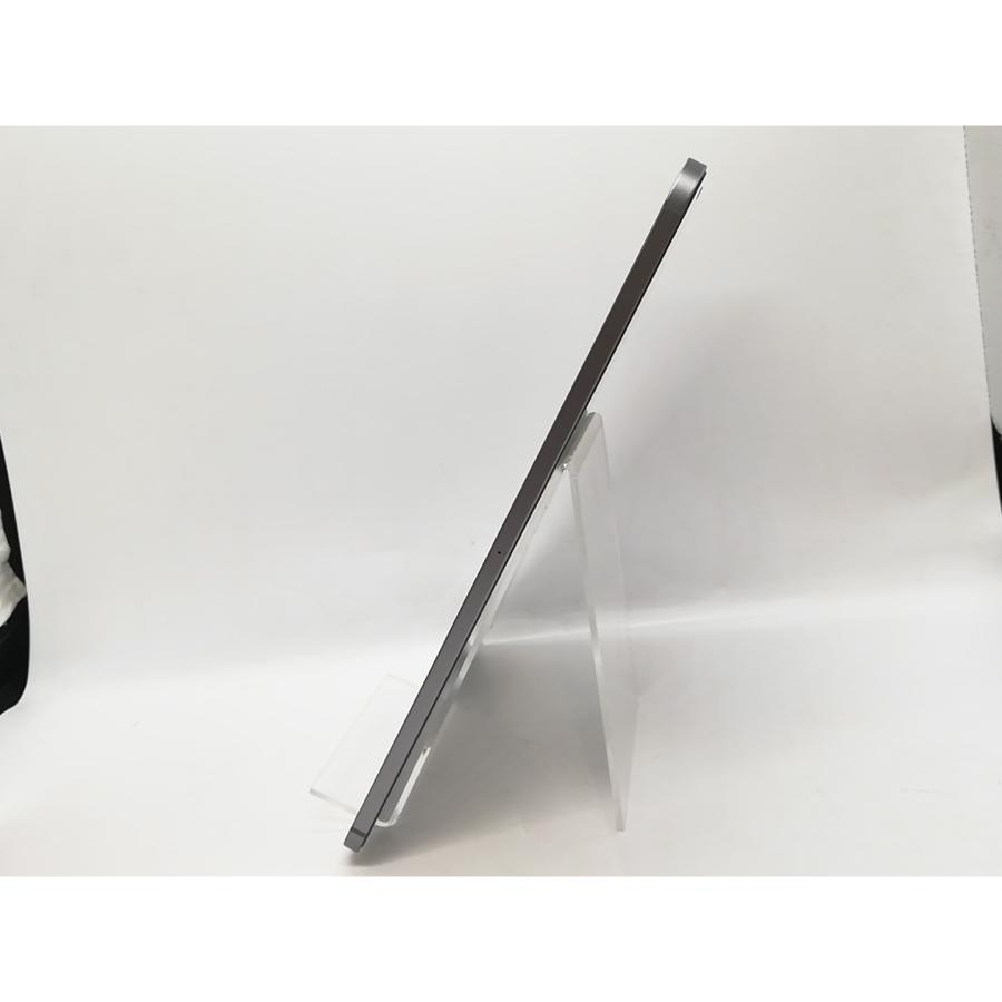 中古】Apple 国内版 【SIMフリー】 11インチ iPad Pro（第4世代/2022