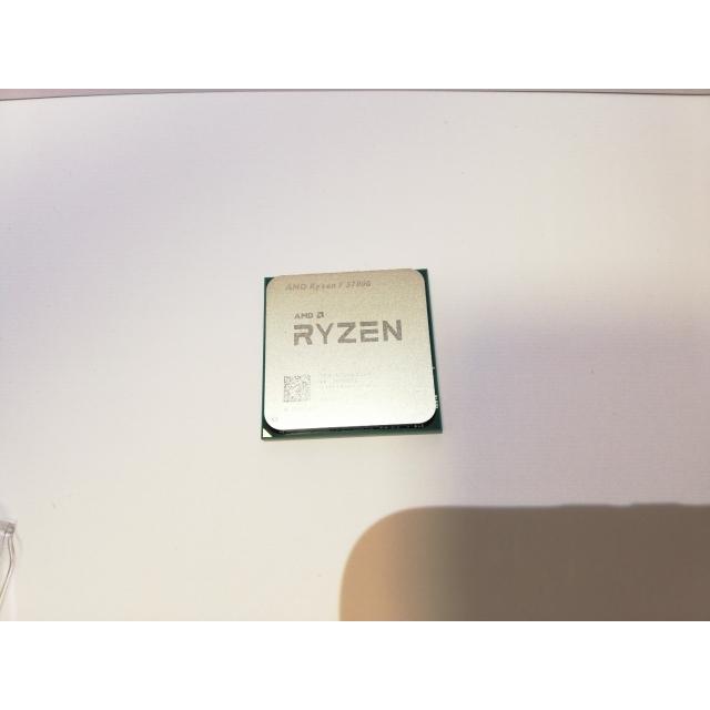 中古】AMD Ryzen 7 5700G (3.8GHz/TC:4.6GHz) bulk AM4/8C/16T/L3 16MB