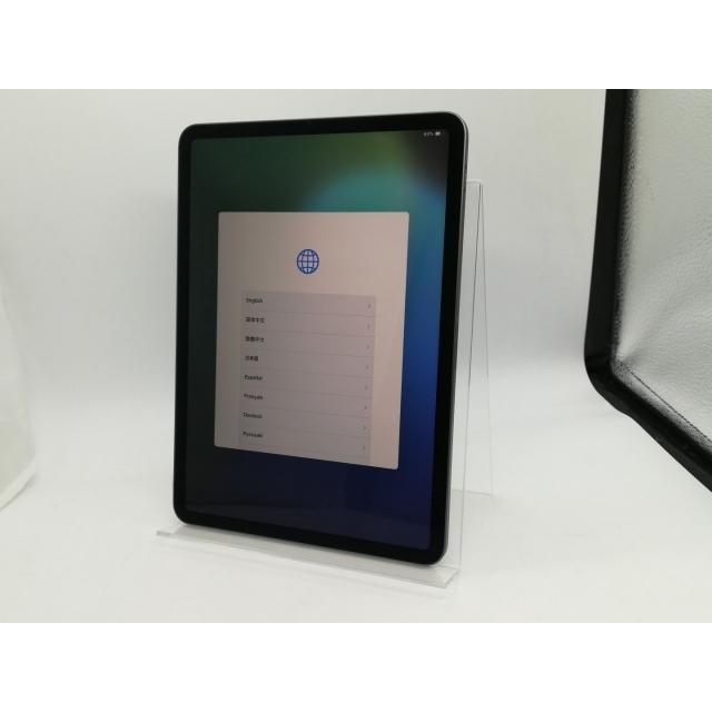 中古】Apple 【Wi-Fi】 11インチ iPad Pro（第3世代/2021