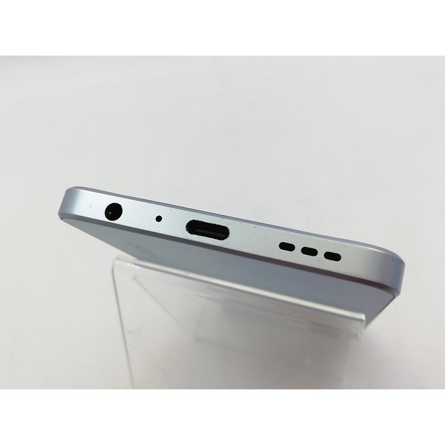 中古】Oppo 国内版 【SIMフリー】 OPPO Reno7 A ドリームブルー 6GB