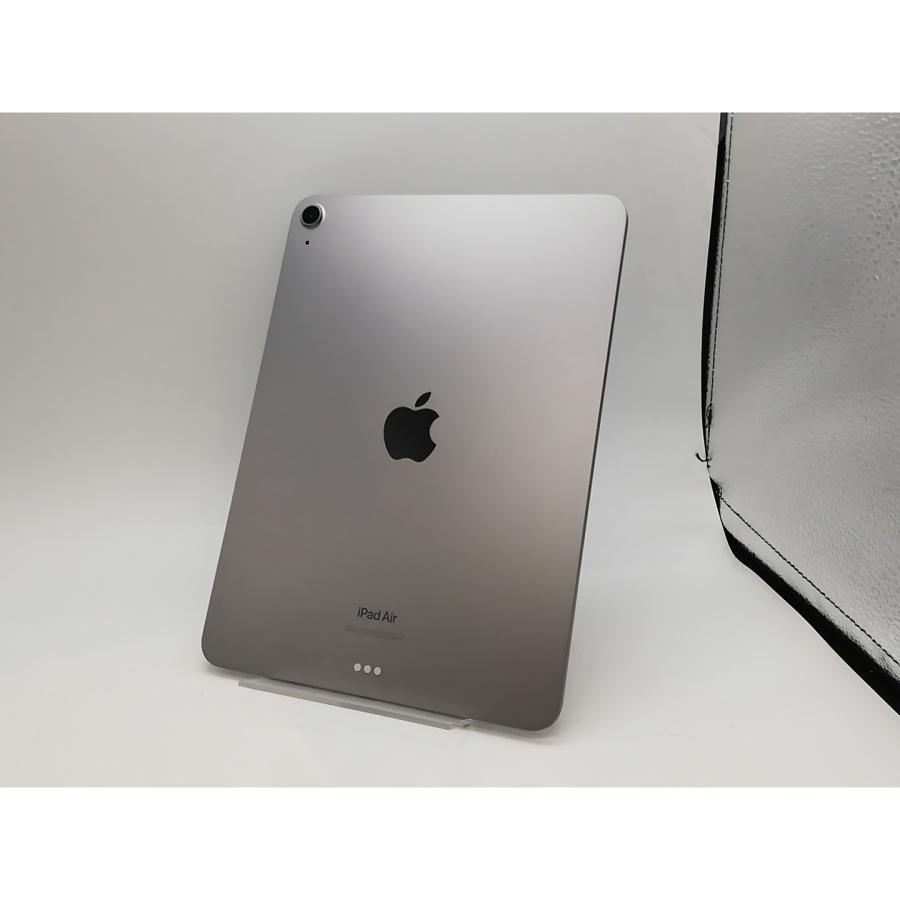 中古】Apple 【Wi-Fi】 11インチ iPad Air（M2/2024） 128GB スペース