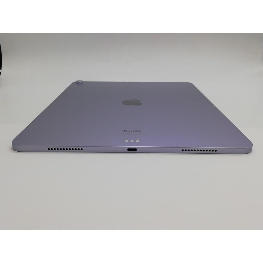 Apple iPad Air （M2）13インチ パープル 本体 ムスビー｜13インチiPad Air（M2） Wi-Fiモデル 256GB パープル
