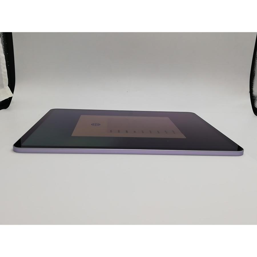 中古】Apple 【Wi-Fi】 13インチ iPad Air（M2/2024） 256GB