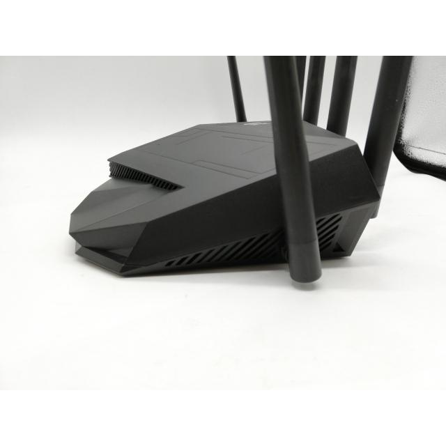 中古】ASUS TUF-AX5400 Wi-Fi6(11ax)対応無線LANルーター/(2021