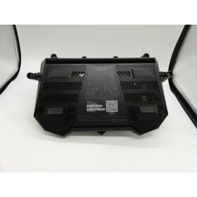 中古】ASUS TUF-AX5400 Wi-Fi6(11ax)対応無線LANルーター/(2021
