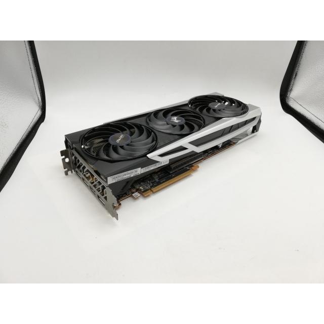 中古】SAPPHIRE NITRO+ AMD Radeon RX 6700 XT 12GB（11306-01-20G