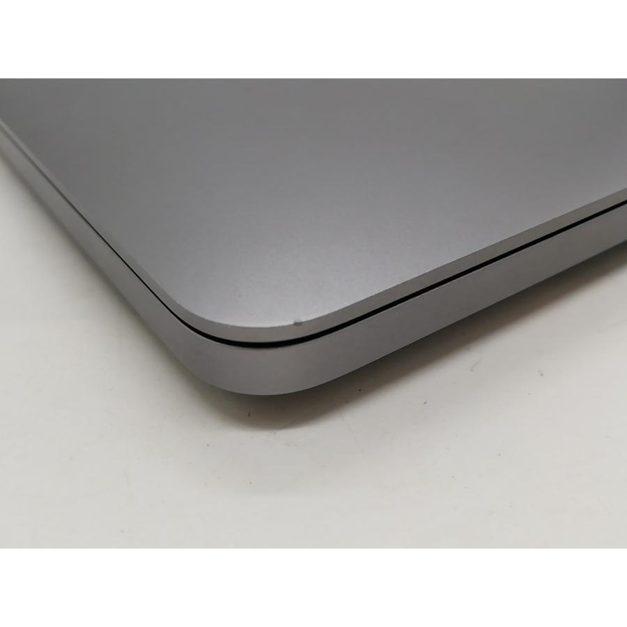 中古】Apple MacBook Pro 13インチ CTO (M1・2020) スペースグレイ