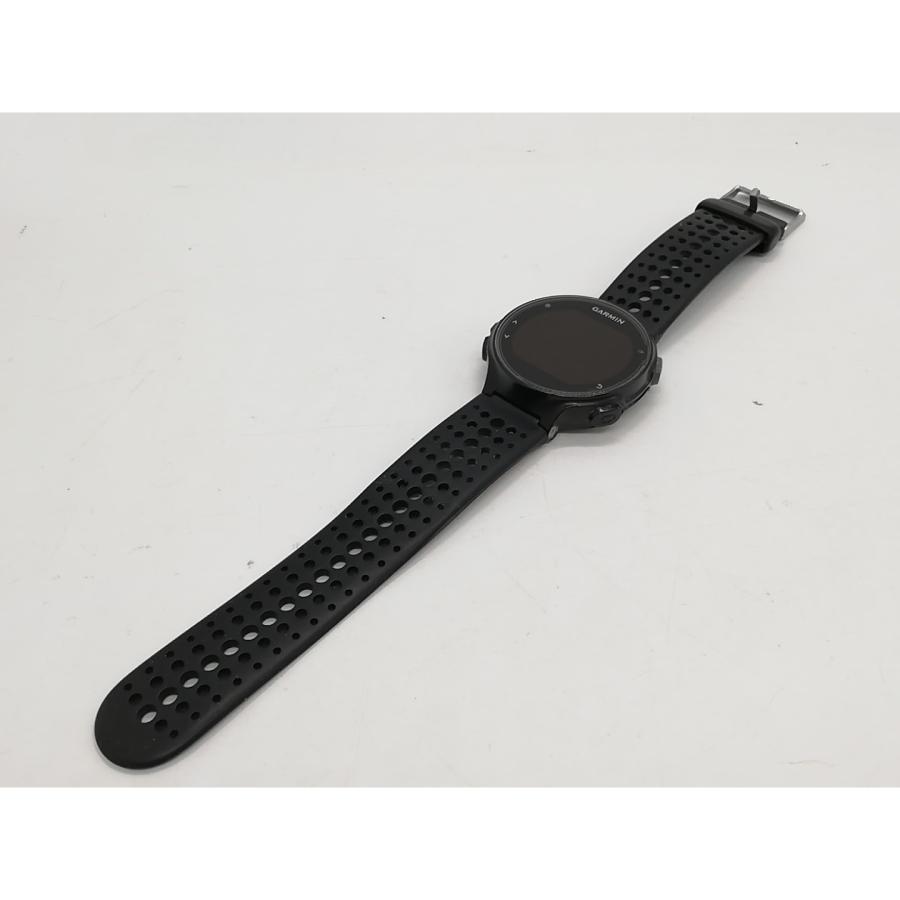 中古】Garmin ForeAthlete 735XT J - Black/Gray 010-01614-24