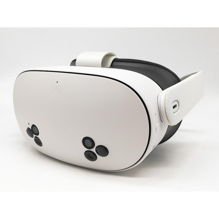 中古】Meta Meta Quest 3S 128GB【ECセンター】保証期間1ヶ月