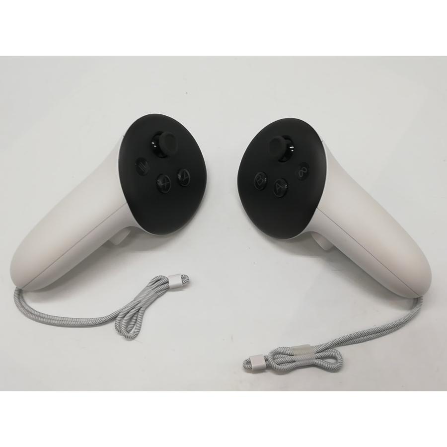  Quest 3s 128GB 中古 アクセサリー付き Meta Quest 3S 128GB (Refurbished) | eBay