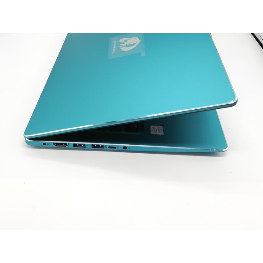 中古】Acer Swift 3 SF314-56-A58U/MIKU ミクブルー【i5-8265U 8G 256G