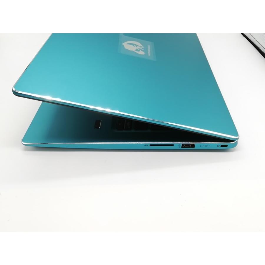 中古】Acer Swift 3 SF314-56-A58U/MIKU ミクブルー【i5-8265U 8G 256G