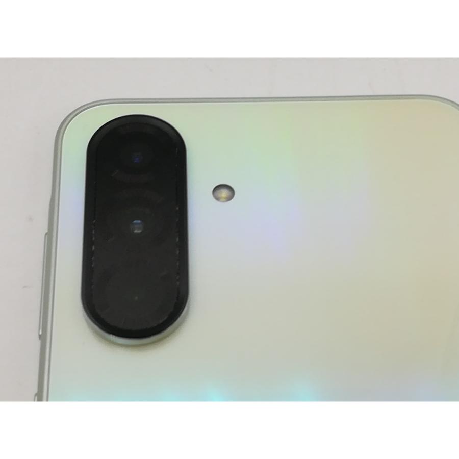 中古】SAMSUNG 国内版 【SIMフリー】 Galaxy A36 5G 6GB 128GB