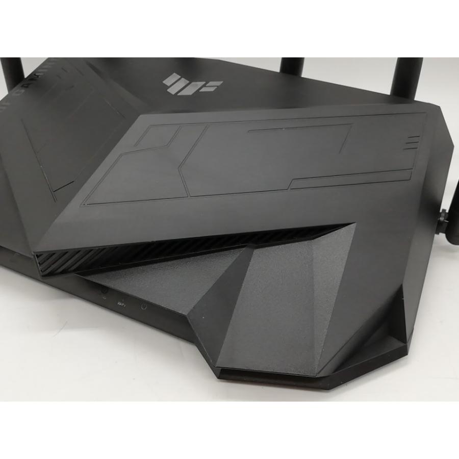 中古】ASUS TUF-AX6000【道玄坂】保証期間1週間 : じゃんぱら Yahoo