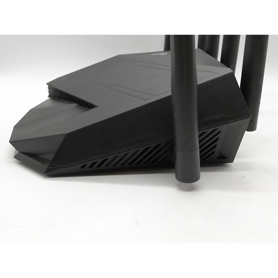 中古】ASUS TUF-AX6000【道玄坂】保証期間1週間 : じゃんぱら Yahoo