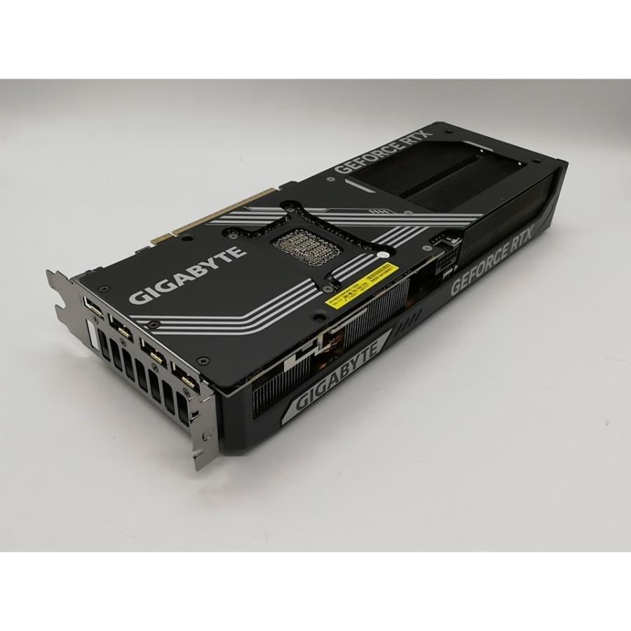 中古】GIGABYTE GV-N5070WF3OC-12GD RTX5070/12GB(GDDR7)【道玄坂
