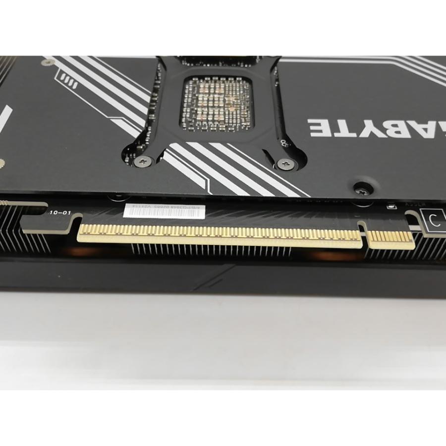 中古】GIGABYTE GV-N5070WF3OC-12GD RTX5070/12GB(GDDR7)【道玄坂