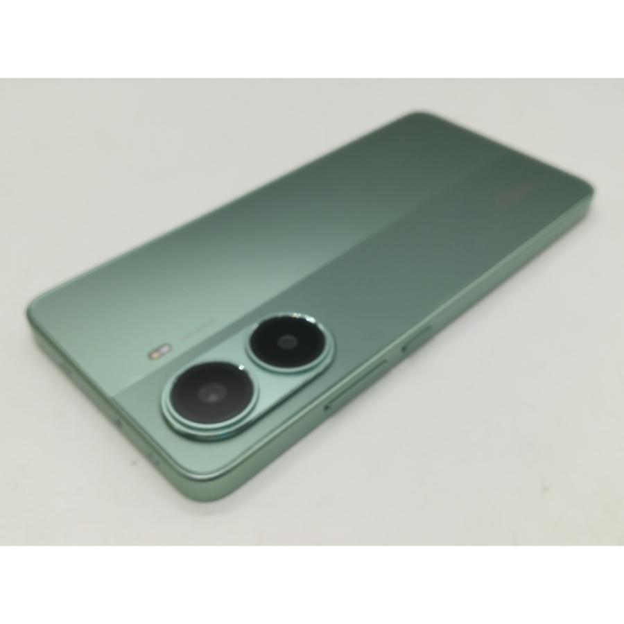 中古】Xiaomi 国内版 【SIMフリー】 Poco X7 Pro グリーン 12GB 512GB